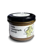 Pasta z prażonych pistacji 180 g - Tree Nuts