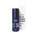 Wypełniająco-ujędrniające serum anti-aging z czystym peptydem miedziowym 0,5% i kompleksami peptydów 11% Blue Ageless Essence 30 ml - Veoli Botanica