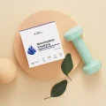 Kreatyna monohydrat saszetki 30 szt - Aura Herbals