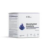 Kreatyna monohydrat saszetki 30 szt - Aura Herbals 