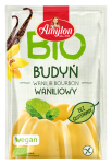 Budyń waniliowy bezglutenowy BIO 40 g - Amylon