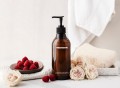 Żel pod prysznic Róża Malina 400 ml - Ministerstwo.