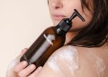Żel pod prysznic Róża Malina 400 ml - Ministerstwo.