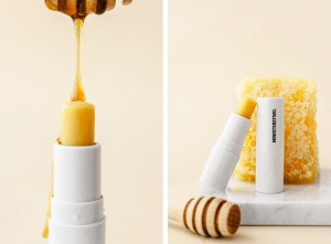 Pomadka do ust Miód 4,5 g - Ministerstwo Dobrego Mydła