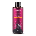  Szampon do włosów energetyzujący 300 ml - Duetus for men 