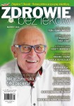 Zdrowie bez leków - marzec 2025 wydanie papierowe 