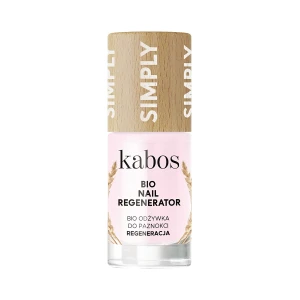 Odżywka do paznokci regeneracja Bio Nail Regenerator 5 ml - Kabos 