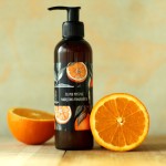 Żel pod prysznic Nakręcona Pomarańcza 200 ml - Nowa Kosmetyka