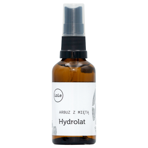 Hydrolat Arbuz z Miętą 50 ml - La-Le