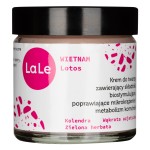 Krem do twarzy Wietnam Lotos 60 ml - La-Le