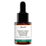 Krwawnik Tamanu Serum dla cery z problemami i trądzikowej MINI 10 ml - iossi