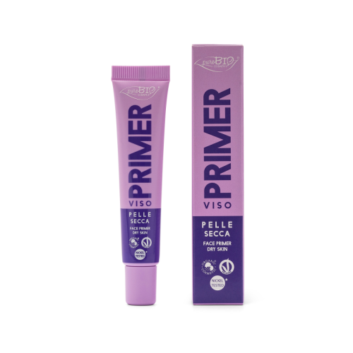 Primer baza pielęgnacyjna do cery suchej 15 ml - PuroBIO