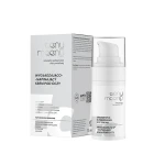 Krem pod oczy wygładzająco-napinający 15 ml - eeny meeny