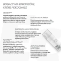 Krem pod oczy wygładzająco-napinający 15 ml - eeny meeny