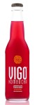 Kombucha Schisandra herbata bezglutenowa 330 ml - Vigo