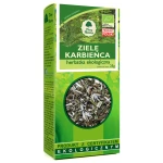 Karbieniec ziele EKO 25 g - Dary Natury