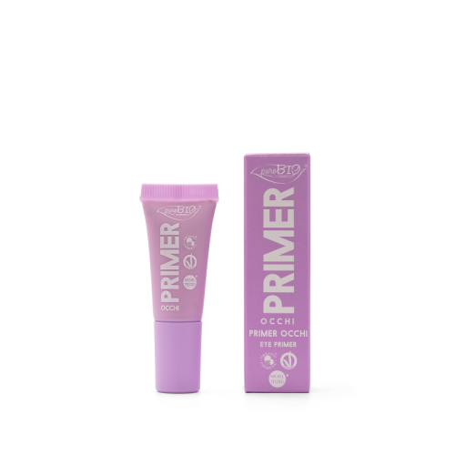 Primer baza pielęgnacyjna do powiek 7,2 ml - PuroBIO