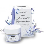 Krem do twarzy Aqua Termal & Hyaluronic Booster 50 ml - Bioetiq