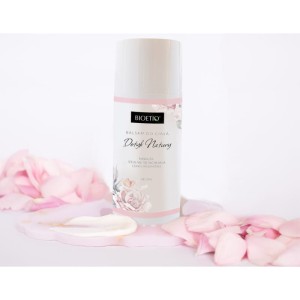 Balsam do ciała Dotyk Natury 150 ml - Bioetiq