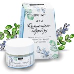 Krem do twarzy Regenerująco Odżywczy 50 ml - Bioetiq