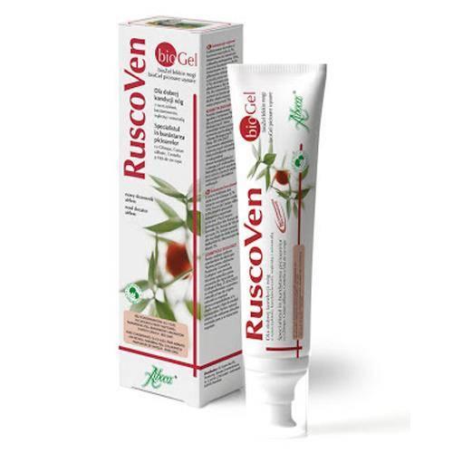RuscoVen Biożel do nóg 100 ml - Aboca