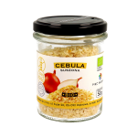 Cebula suszona BIO bezglutenowa 50 g - Pięć Przemian
