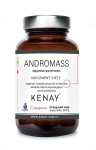 AndroMass apigenina + gorzki melon 60 kapsułek - Kenay