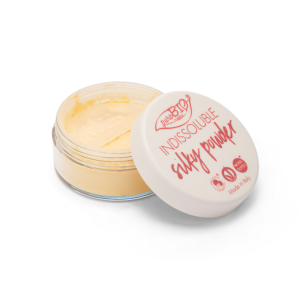 Puder sypki Indissoluble Silky Powder 03 8 g - PuroBIO