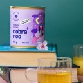 Herbata ziołowa Dobranoc 40 g - Pasieki Rodziny Sadowskich