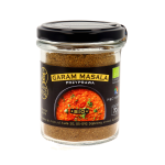 Garam Masala BIO bezglutenowa 70 g - Pięć Przemian 