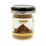 Kumin mielony BIO bezglutenowy 90 g - Pięć Przemian