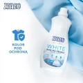 Sensitive Touch płyn do prania tkanin białych 1,52 (22 prania) - Zielko