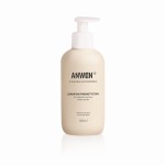 Szampon Prebiotyczny do każdego rodzaju skóry głowy 300 ml - Anwen x Klaudia Matuszewska