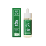 Olejek do brody Leśny 30 ml - Cztery Szpaki