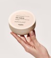 Hair Majesty Maska do włosów odbudowująco-wygładzająca 175 ml - Resibo