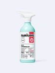 Płyn uniwersalny Słoneczna Lawenda 750 ml - Yope Familove