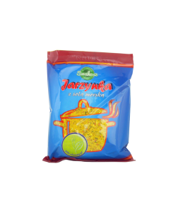Jarzynka z solą morską 500 g - Smakosz