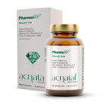 Acnatal™ Skin booster 60 kapsułek - PharmoVit Beauty Line