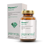 Pigmental™ Skin booster 60 kapsułek - PharmoVit Beauty Line