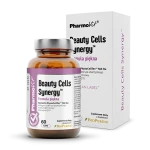 Beauty Cells Synergy™ Formuła piękna 60 kapsułek - PharmoVit