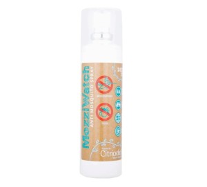 Płyn odstraszający komary w sprayu 75 ml - Mozziwatch