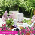 Łagodzący tonik - mgiełka do twarzy 150 ml - Vianek