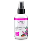 Łagodzący tonik - mgiełka do twarzy 150 ml - Vianek