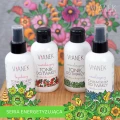 Normalizujący tonik do twarzy 150 ml - Vianek