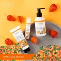 Odżywczy żel myjący do twarzy 150 ml - Vianek
