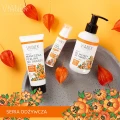 Odżywcza maseczka peeling do twarzy 75 ml - Vianek