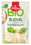 Budyń śmietankowy bezglutenowy BIO 40 g - Amylon