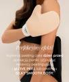 Ekspresowa brązująca pianka z wegańskim DHA, erytrulozą i ekstraktem z bursztynu Love At First Tan Cocoa Kiss 200 ml - Veoli Botanica