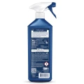 Pianka do mycia usuwająca zapachy werbenowa EKO 750 ml - Briochin