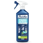Pianka do mycia usuwająca zapachy werbenowa EKO 750 ml - Briochin